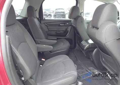 2014 GMC Acadia Sle-2 from USA, damaged, VIN 1GKKVPKDXEJ194321